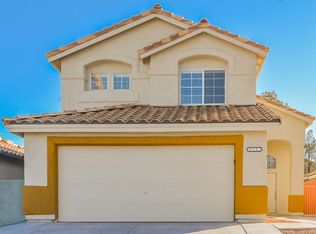 961 Single Tree Dr, Las Vegas, NV 89123