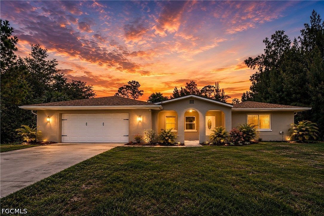 3479 Durkee St, Punta Gorda, FL 33980 | Zillow