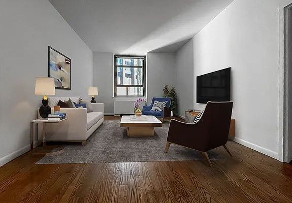 Rented by Brown Harris Stevens | media 11