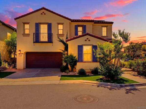 1027 Swaying Palms Way W, San Diego, CA 92154