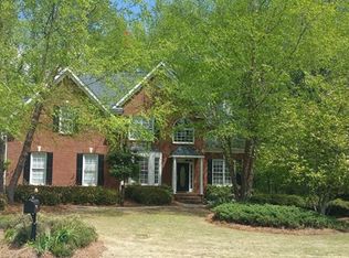 4295 Chatuge Dr, Buford, GA 30519