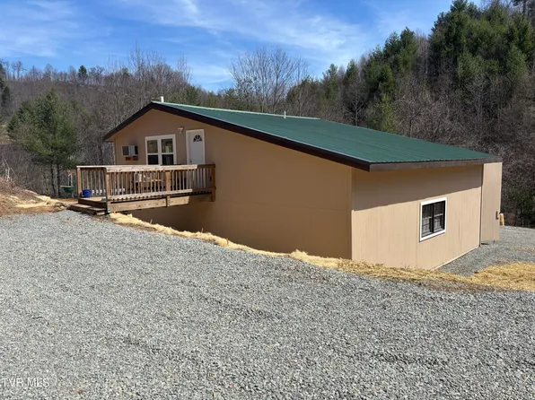 596 Greer Branch Rd, Laurel Bloomery, TN 37680