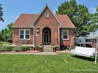 708 Dallas St, Jackson, MO 63755