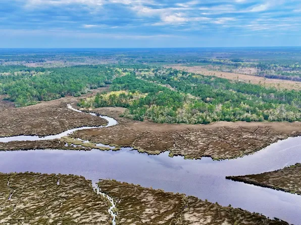 TRACT 1 Us Highway 17, Waverly, GA 31565