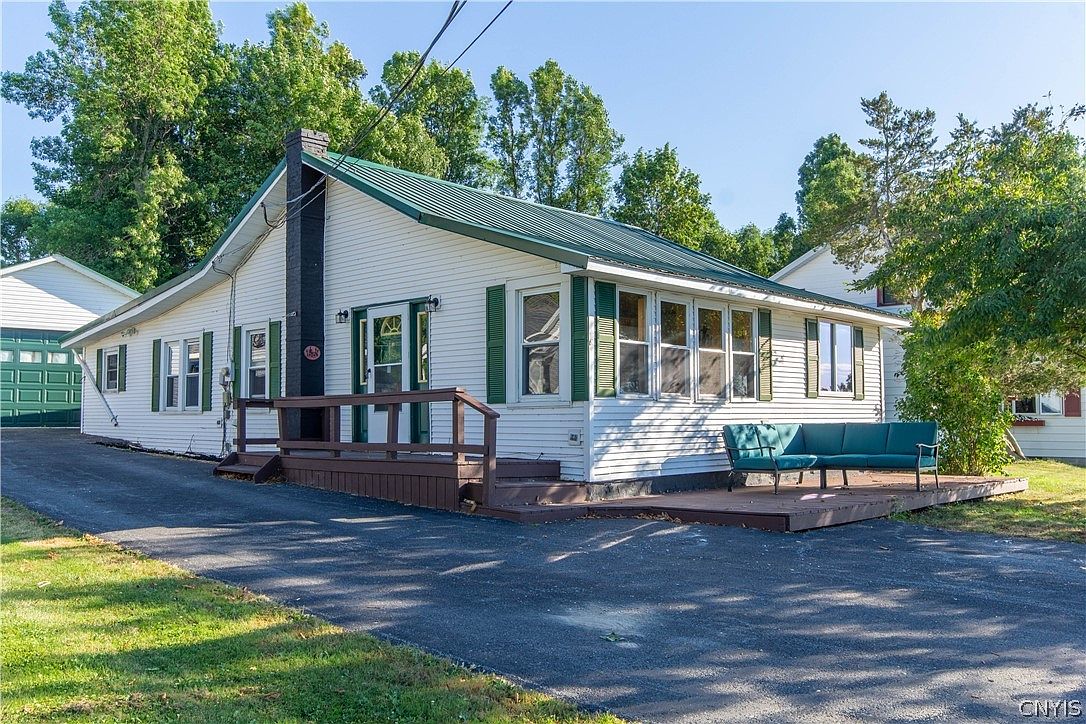 23342 County Route 59, Dexter, NY 13634 Zillow