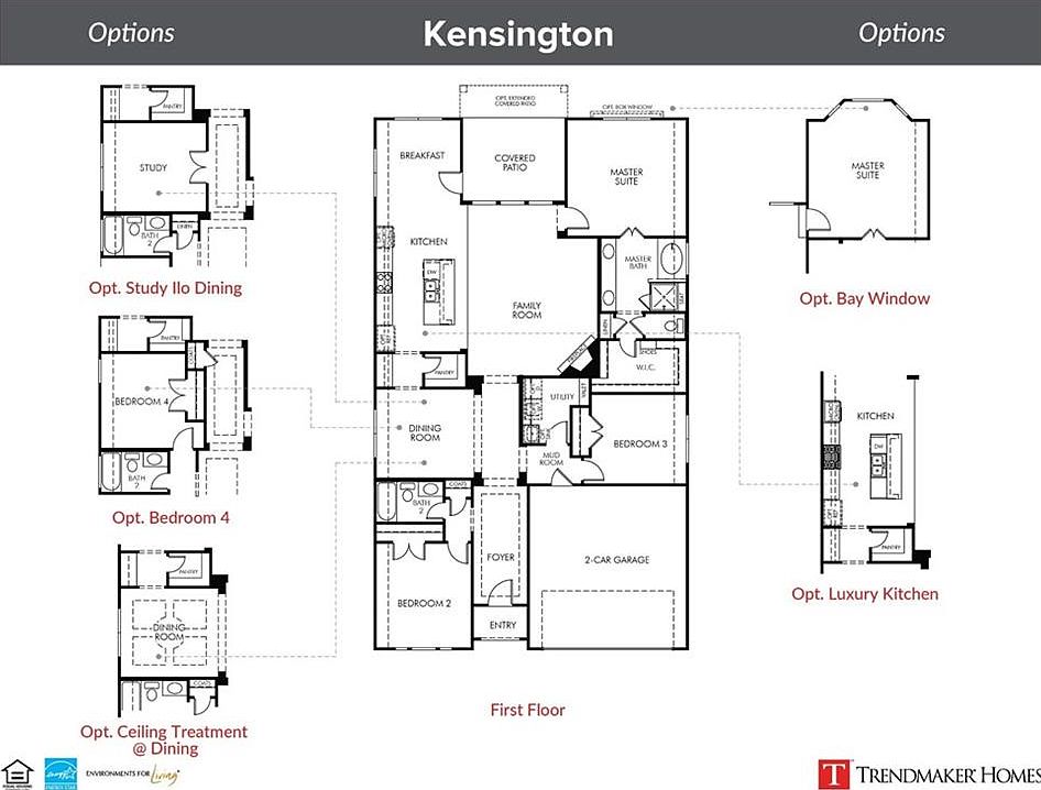 2nd image of 814 Acadia Ct