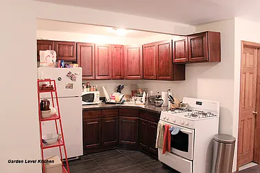 Rented by Brick Real Estate