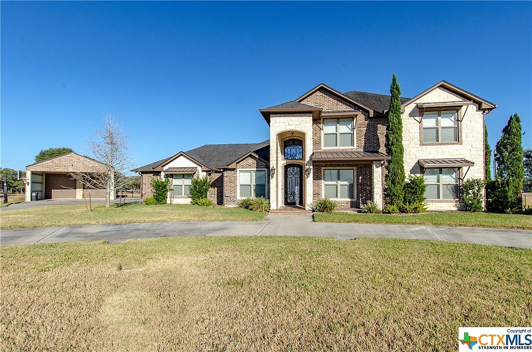 80 Post Oak Way, Inez, TX 77968 Zillow