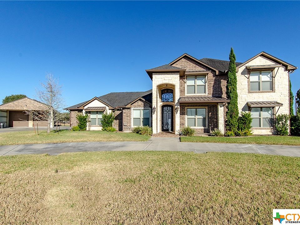 80 Post Oak Way, Inez, TX 77968 Zillow