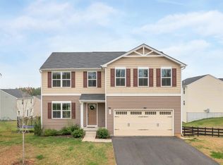 616 Oland St, Ruckersville, VA 22968