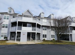 30384 Crowley Dr UNIT 611, Ocean View, DE 19970