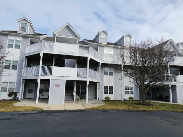 30384 Crowley Dr Unit 611, Ocean View, DE 19970