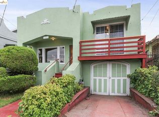 2250 66th Ave, Oakland, CA 94605