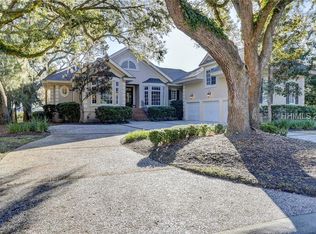 2 Belmont Dr, Bluffton, SC 29910