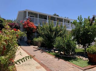 4026 Massachusetts Ave, La Mesa, CA 91941