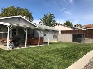 816 Saguaro St, Bloomfield, NM 87413