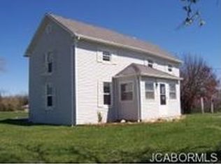 8826 Scrivner Rd, Russellville, MO 65074