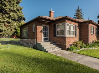116 N Franklin Ave, Firth, ID 83236