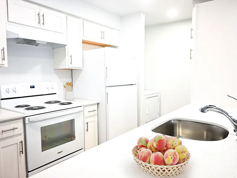 Harrison Village Apartments — Photo 54