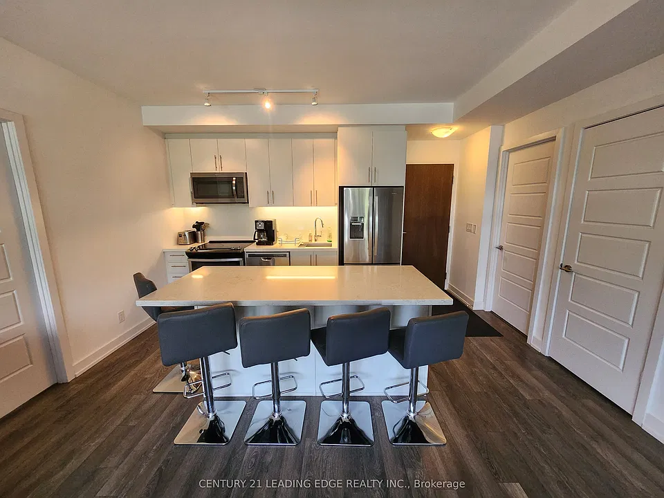 301 Sea Ray Ave #207
