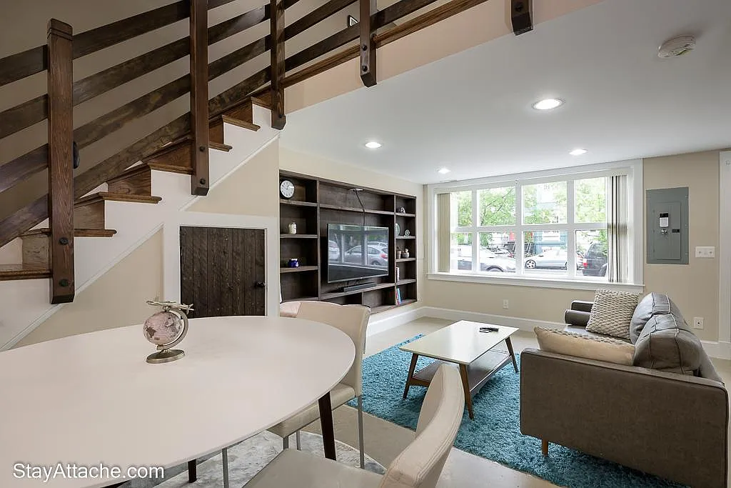 1 bed, 760 sqft, $3,420 — Photo 4
