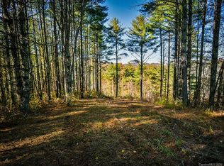 Piney Knob Rd, Marshall, NC 28753