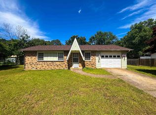 20 Diane Ave, Ash Flat, AR 72513