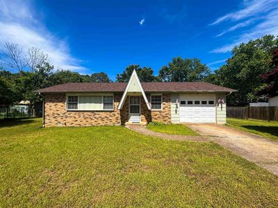 20 Diane Ave, Ash Flat, AR, 72513