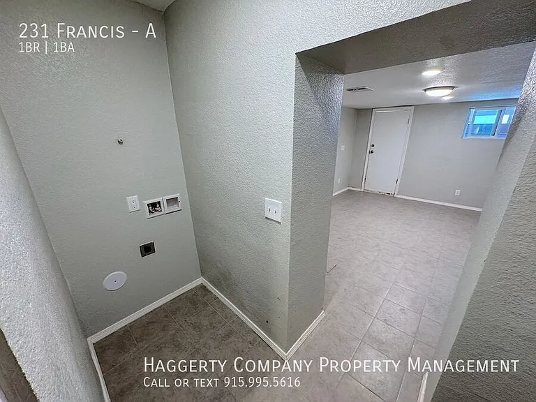 231 Francis St #A — Photo 18