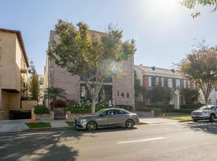 148 S Reeves Dr, Beverly Hills, CA 90212