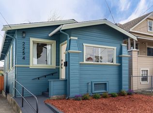 2254 62nd Ave, Oakland, CA