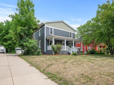 1004 Forest Ave, Northfield, MN, 55057