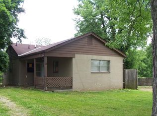 4102 Riverview Ave, Middletown, OH 45042