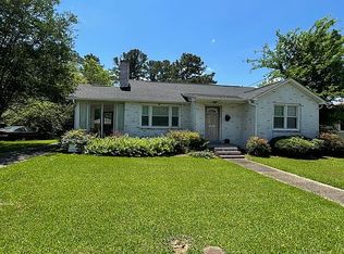 798 Highland Ave, Selma, AL 36701