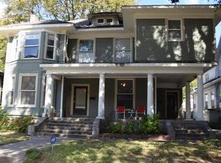 1278 Vinton Ave #3, Memphis, TN 38104
