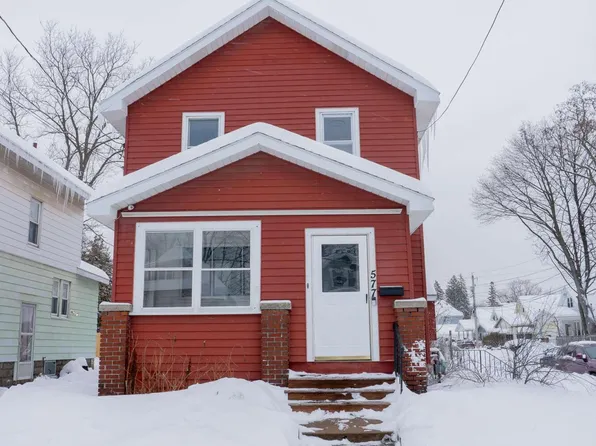 577 Ontario St, Schenectady, NY 12306