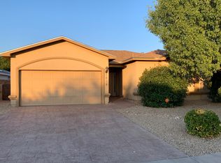 1018 Freedom Dr, Las Cruces, NM 88007