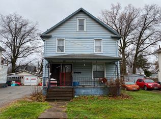 271 Dickey Ave NW, Warren, OH