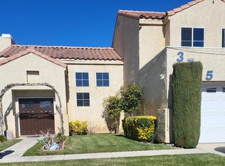 3745 Noll Dr, Palmdale, CA 93550