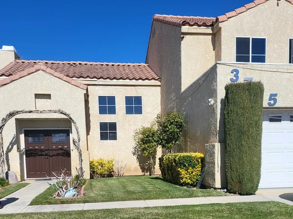 3745 Noll Dr, Palmdale, CA 93550