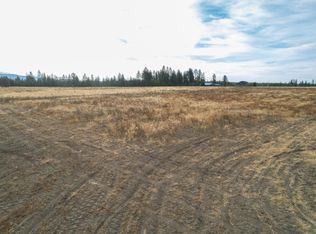 5263 S Dorset Rd, Spokane, WA 99224