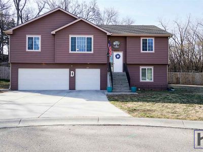 837 S Clay St, Junction City, KS, 66441