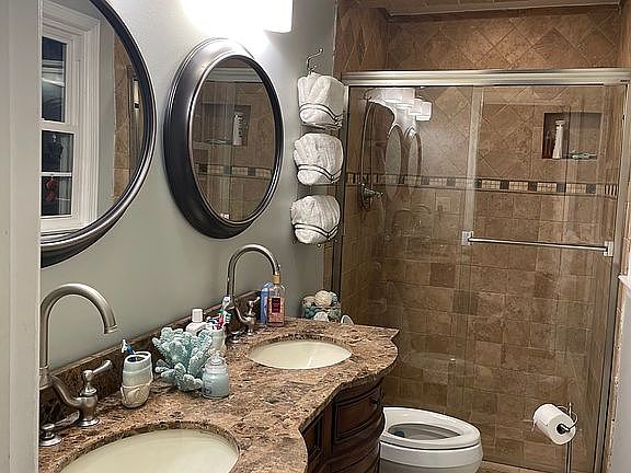 Master bath