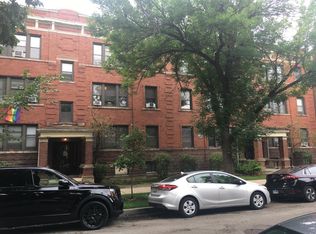 1449 W Catalpa Ave #1, Chicago, IL 60640