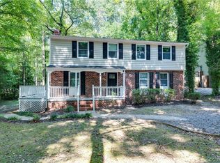 13206 Gate Post Ct, Midlothian, VA 23112