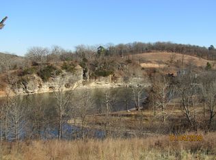 Gov Retreat LOT 6, Grove, OK 74344