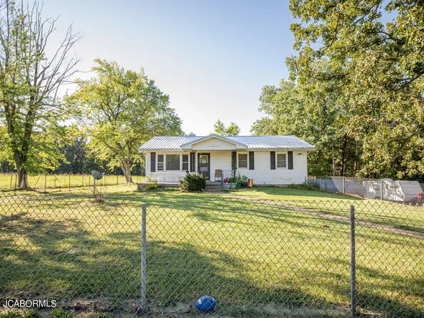 1594 Highway 28, Chamois, MO 65013