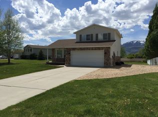 952 S 850 W, Heber, UT 84032
