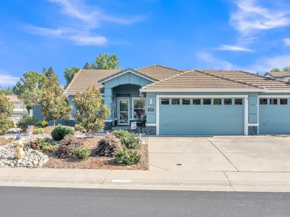 1501 Lathwell Way, Roseville, CA 95747