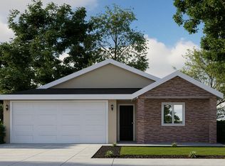 30718 Azalea Rd, Visalia, CA 93291